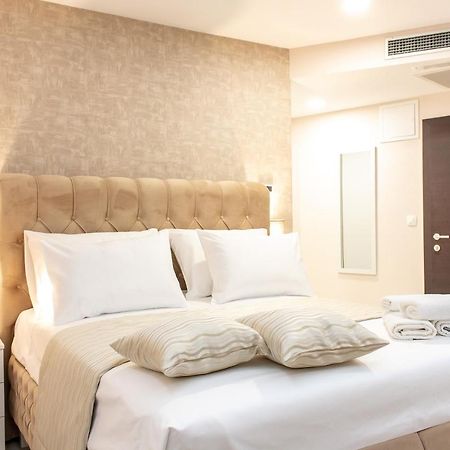 Luxury Rooms "Seven" Stobrec Luaran gambar