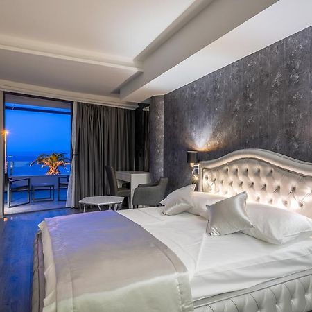 Luxury Rooms "Seven" Stobrec Luaran gambar