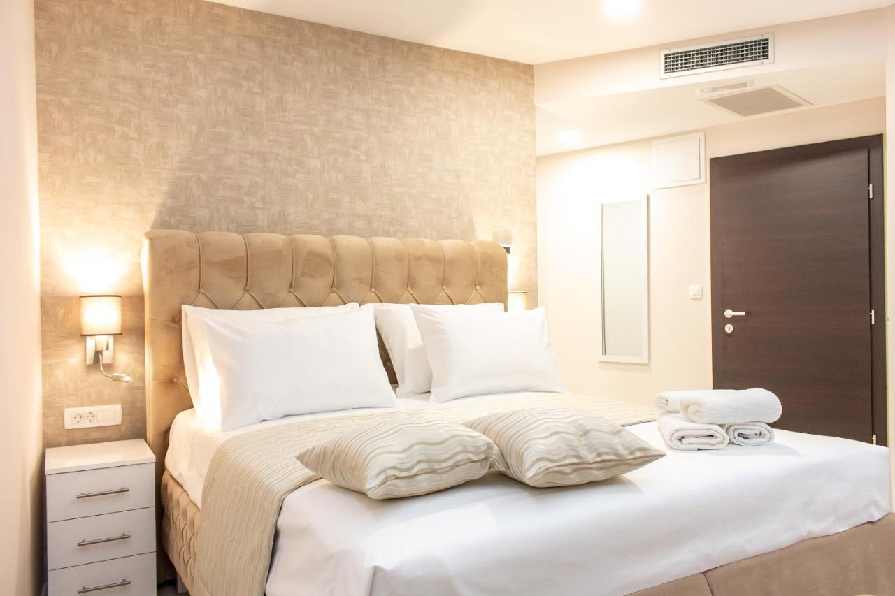 Luxury Rooms "Seven" Stobrec Luaran gambar