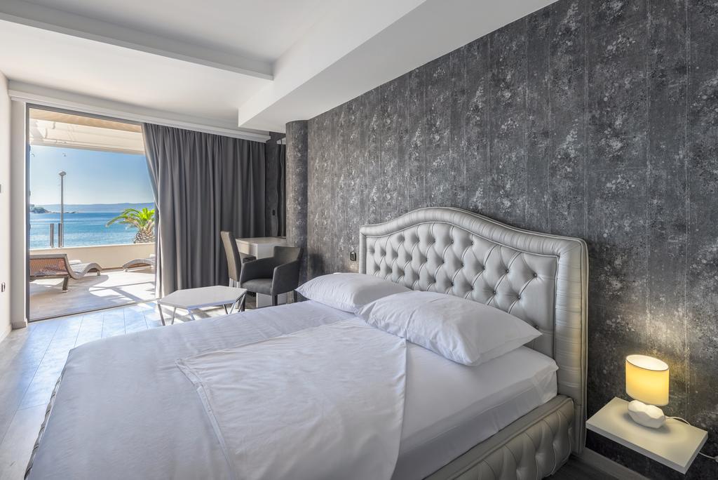 Luxury Rooms "Seven" Stobrec Luaran gambar