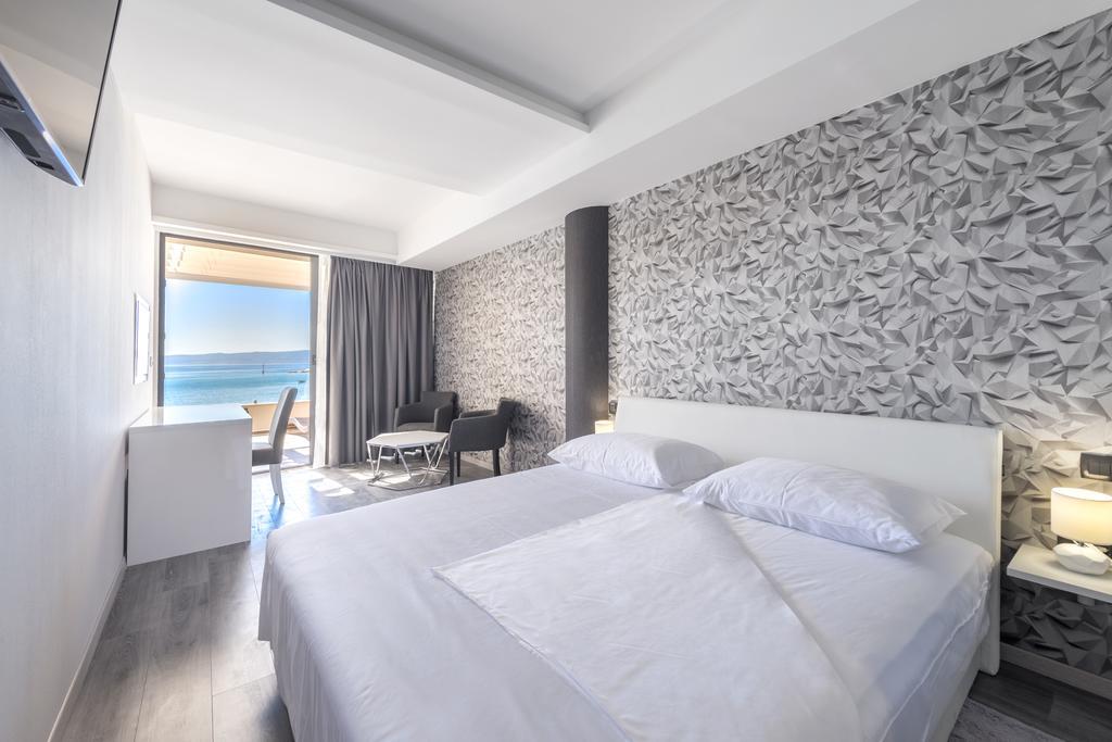 Luxury Rooms "Seven" Stobrec Luaran gambar