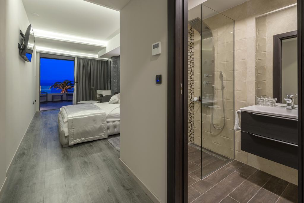 Luxury Rooms "Seven" Stobrec Luaran gambar