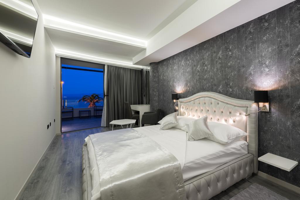 Luxury Rooms "Seven" Stobrec Luaran gambar