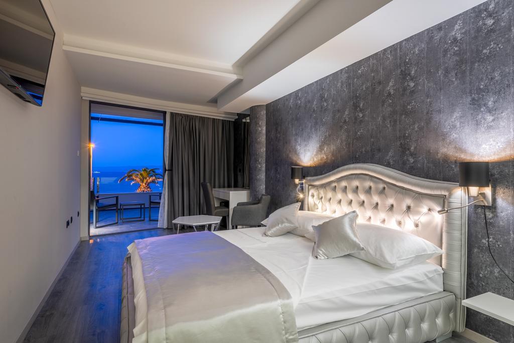 Luxury Rooms "Seven" Stobrec Luaran gambar