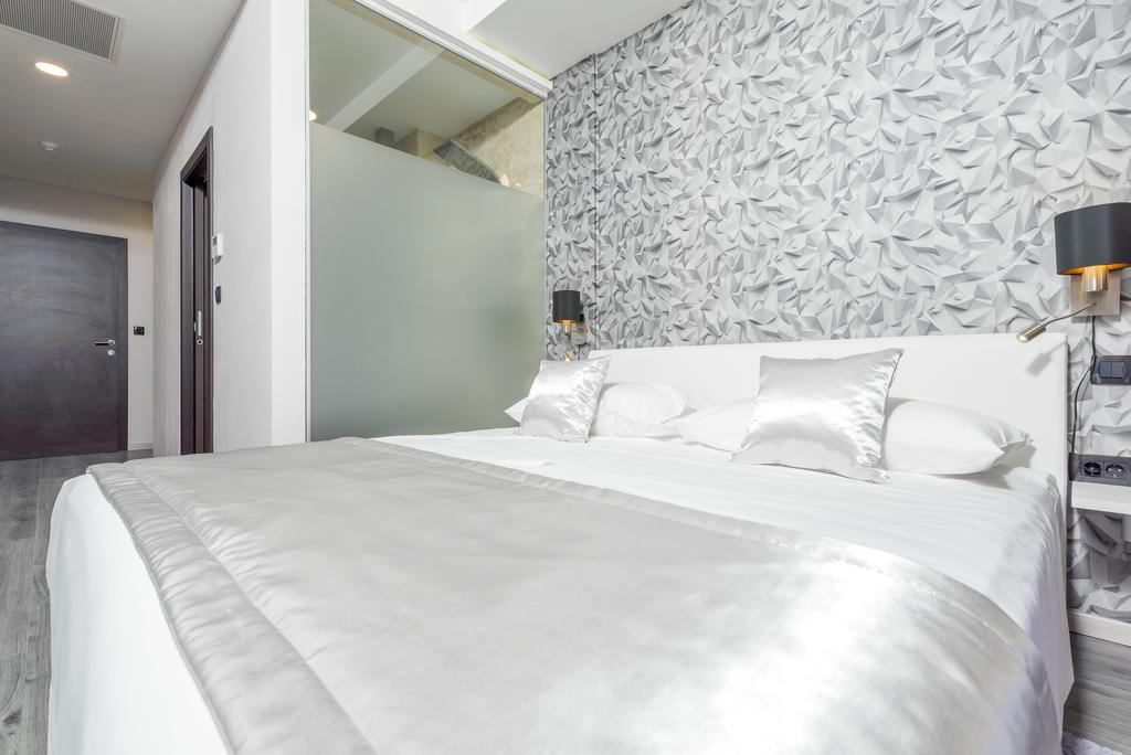 Luxury Rooms "Seven" Stobrec Luaran gambar