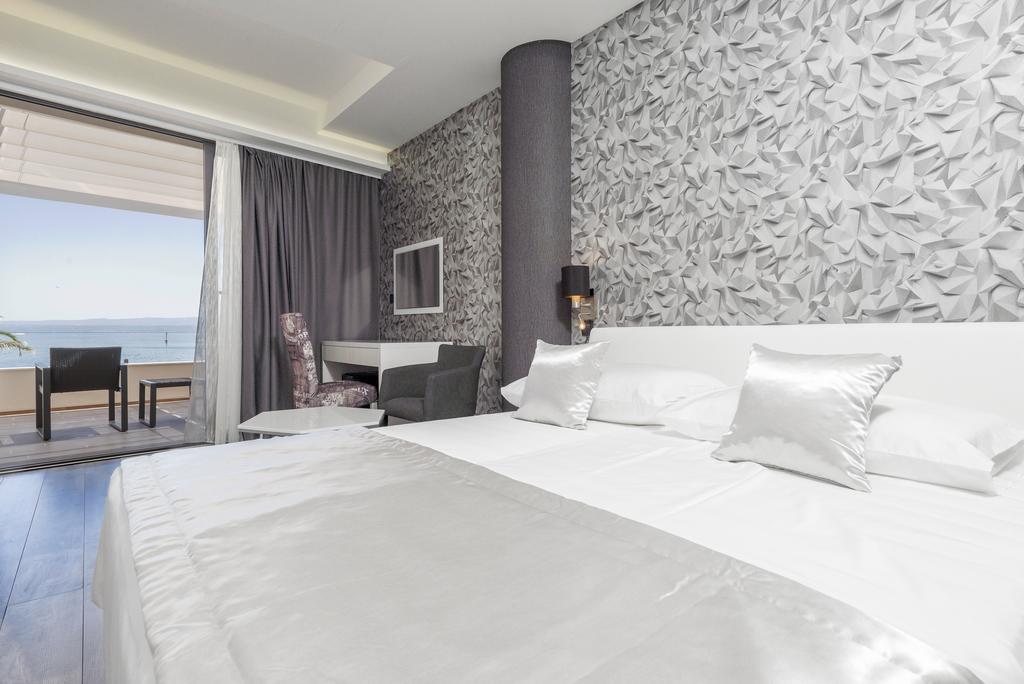 Luxury Rooms "Seven" Stobrec Luaran gambar