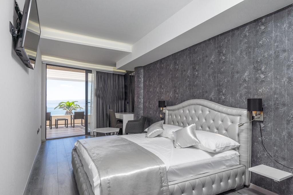 Luxury Rooms "Seven" Stobrec Luaran gambar