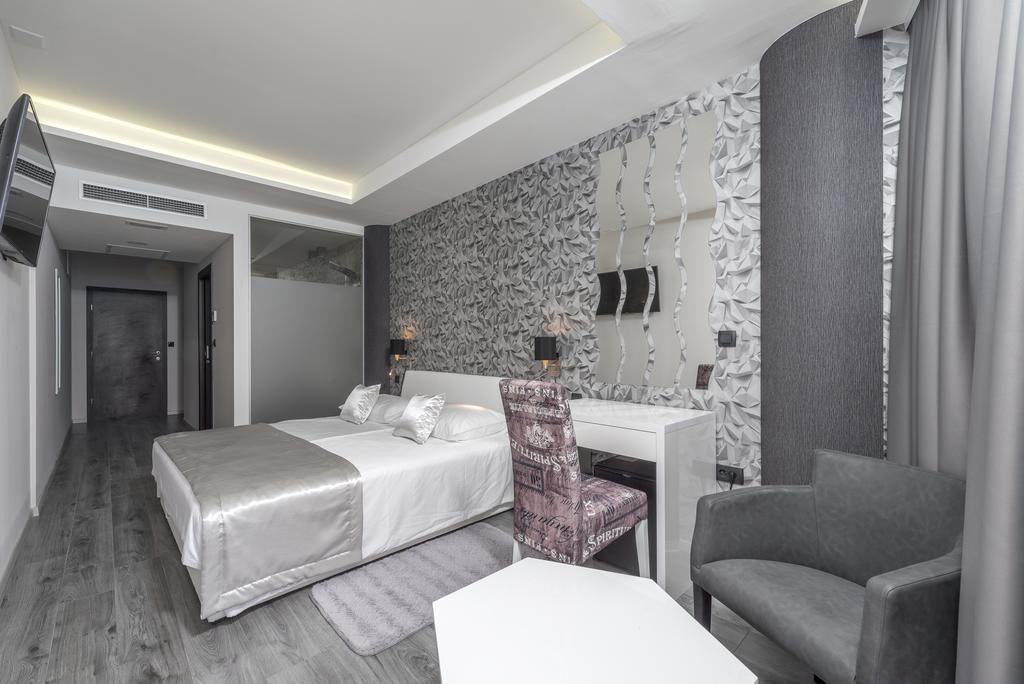 Luxury Rooms "Seven" Split Luaran gambar
